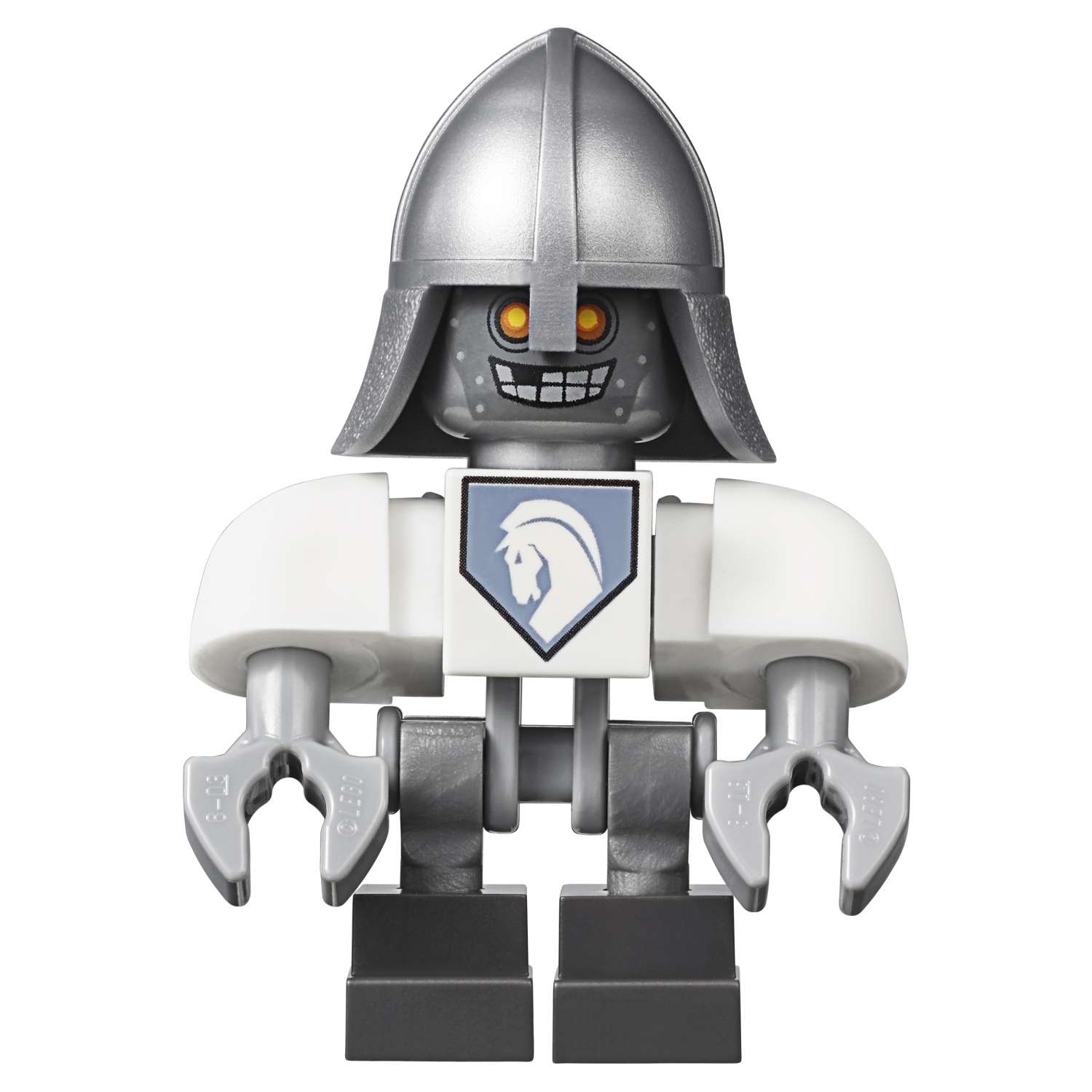 Конструктор LEGO NEXO KNIGHTS блочный - фото 12