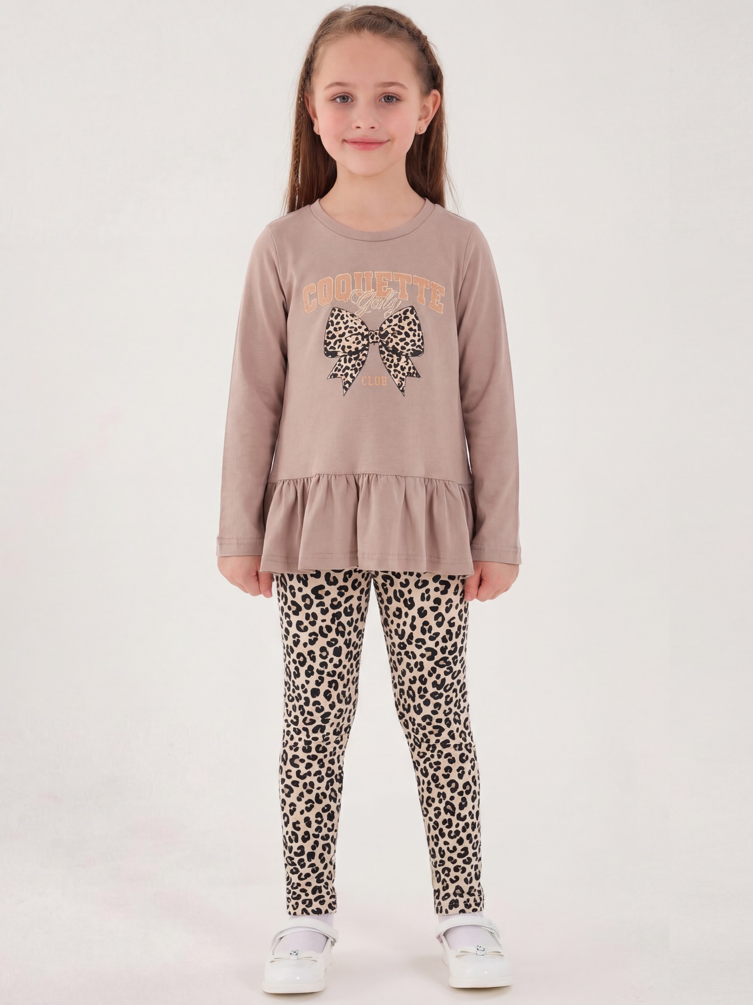 Костюм Jambowear S-682 - фото 7