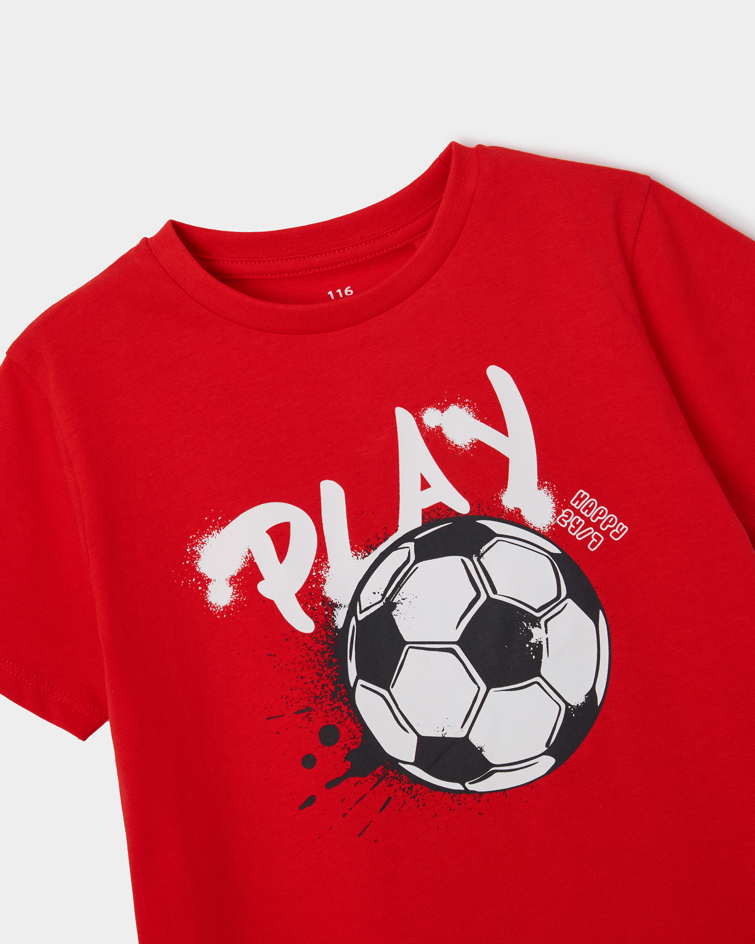 Футболка Futurino PFBSS26013FUkb11 - фото 3