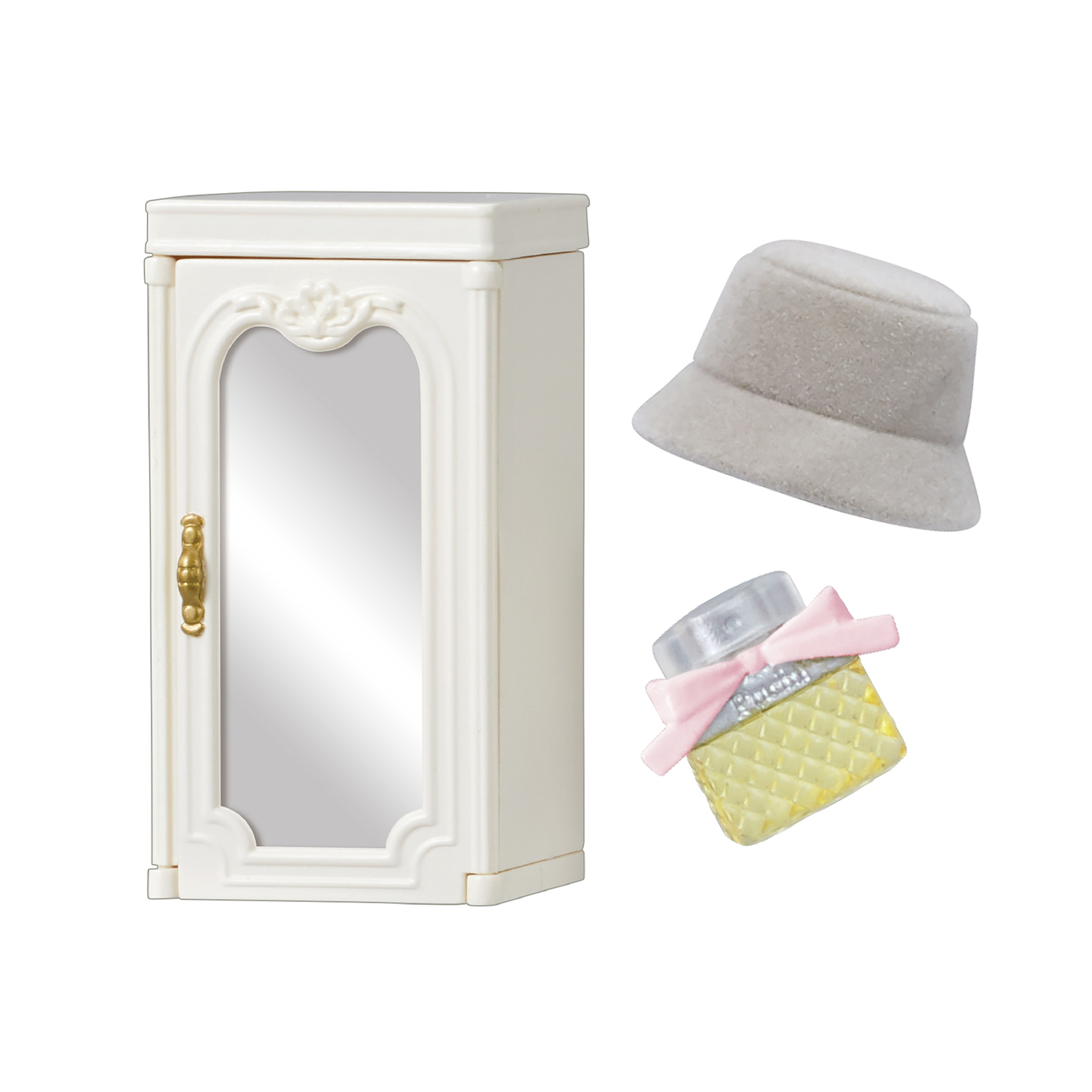 Игровой набор Re-ment - фото 4