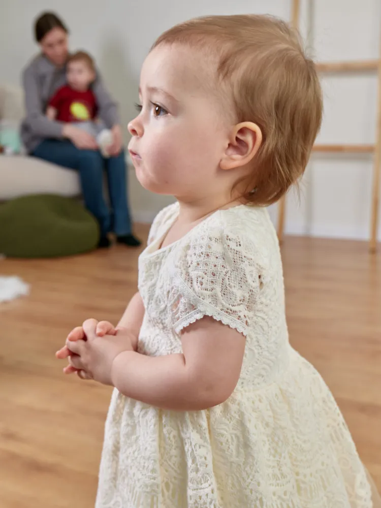 Платье Clariss ЦБ-00001507 - фото 3