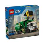 Конструктор LEGO City 434 дет.