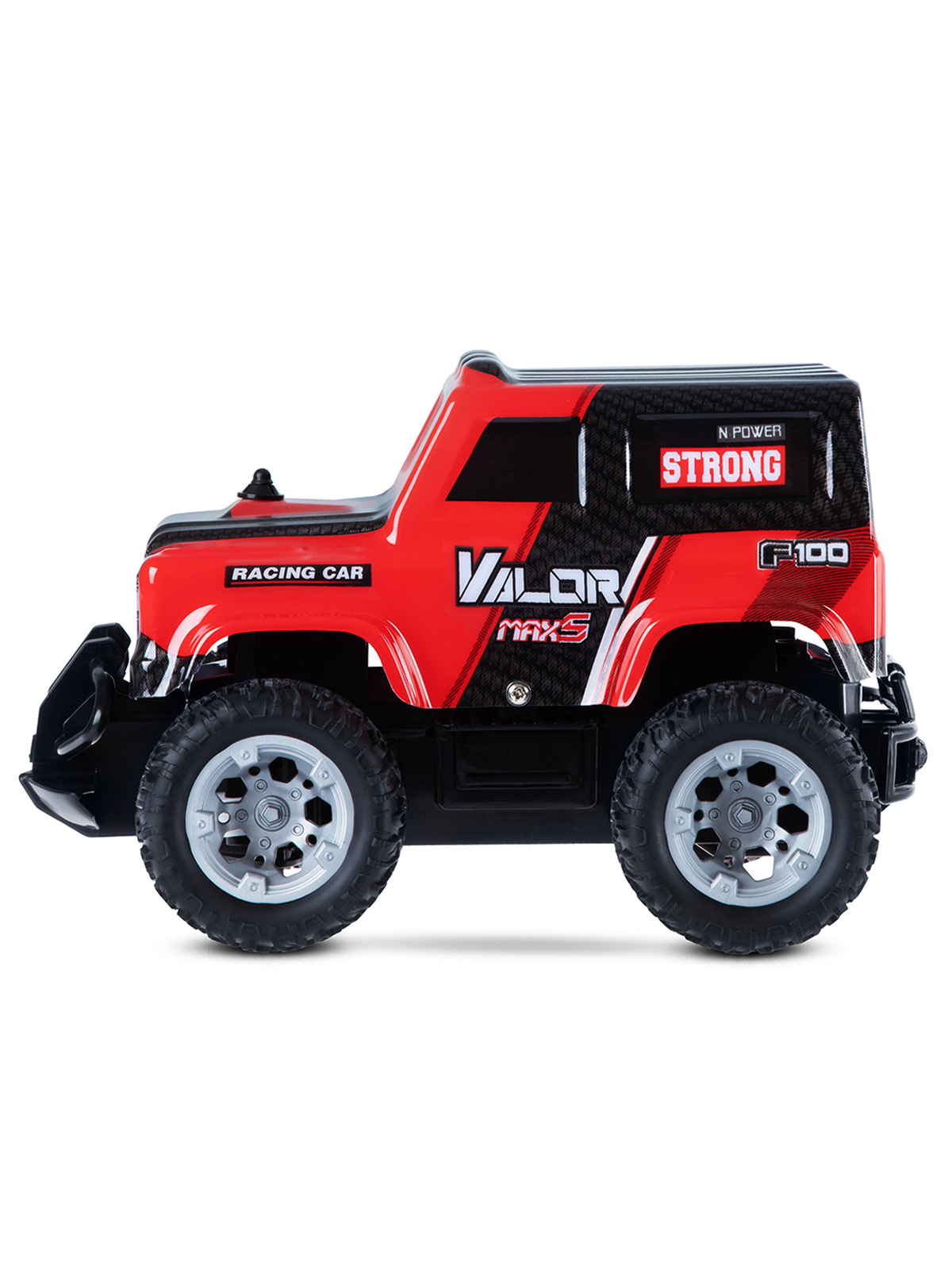 Внедорожник РУ AUTODRIVE 1:24 - фото 14