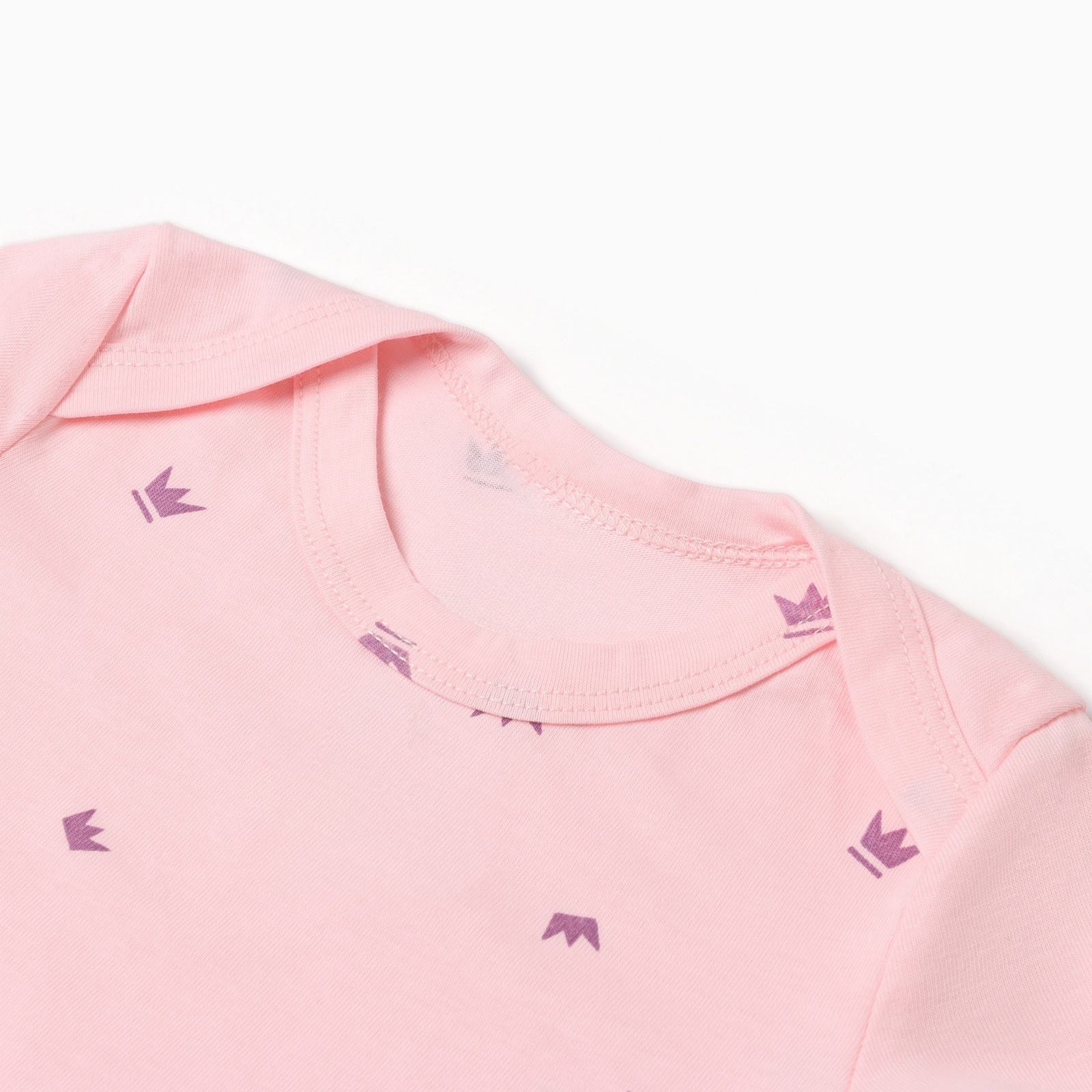 Футболка Minaku 10534714 - фото 9