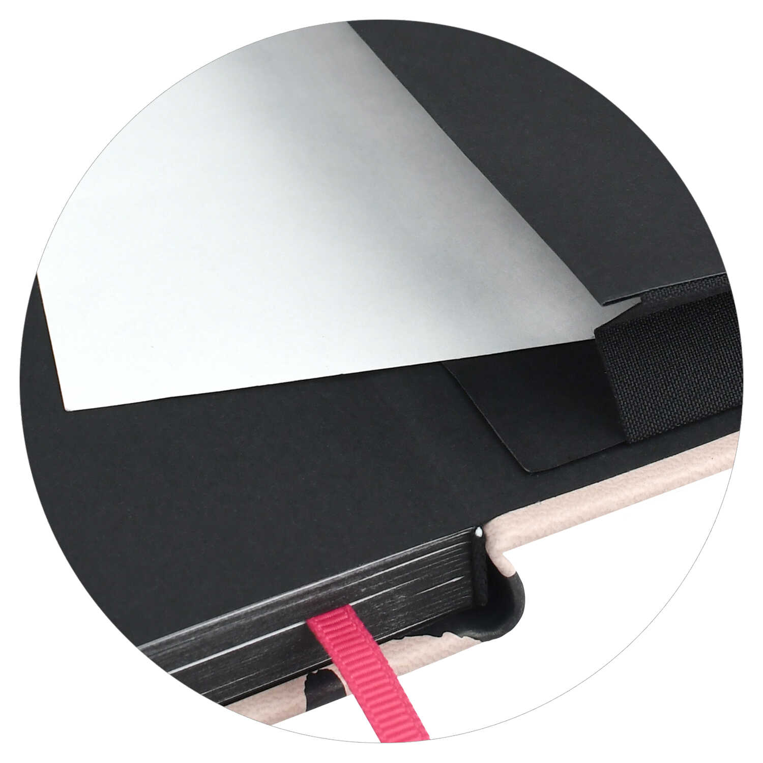 Записная книжка Феникс + ESCALADA 120 лист. - фото 16