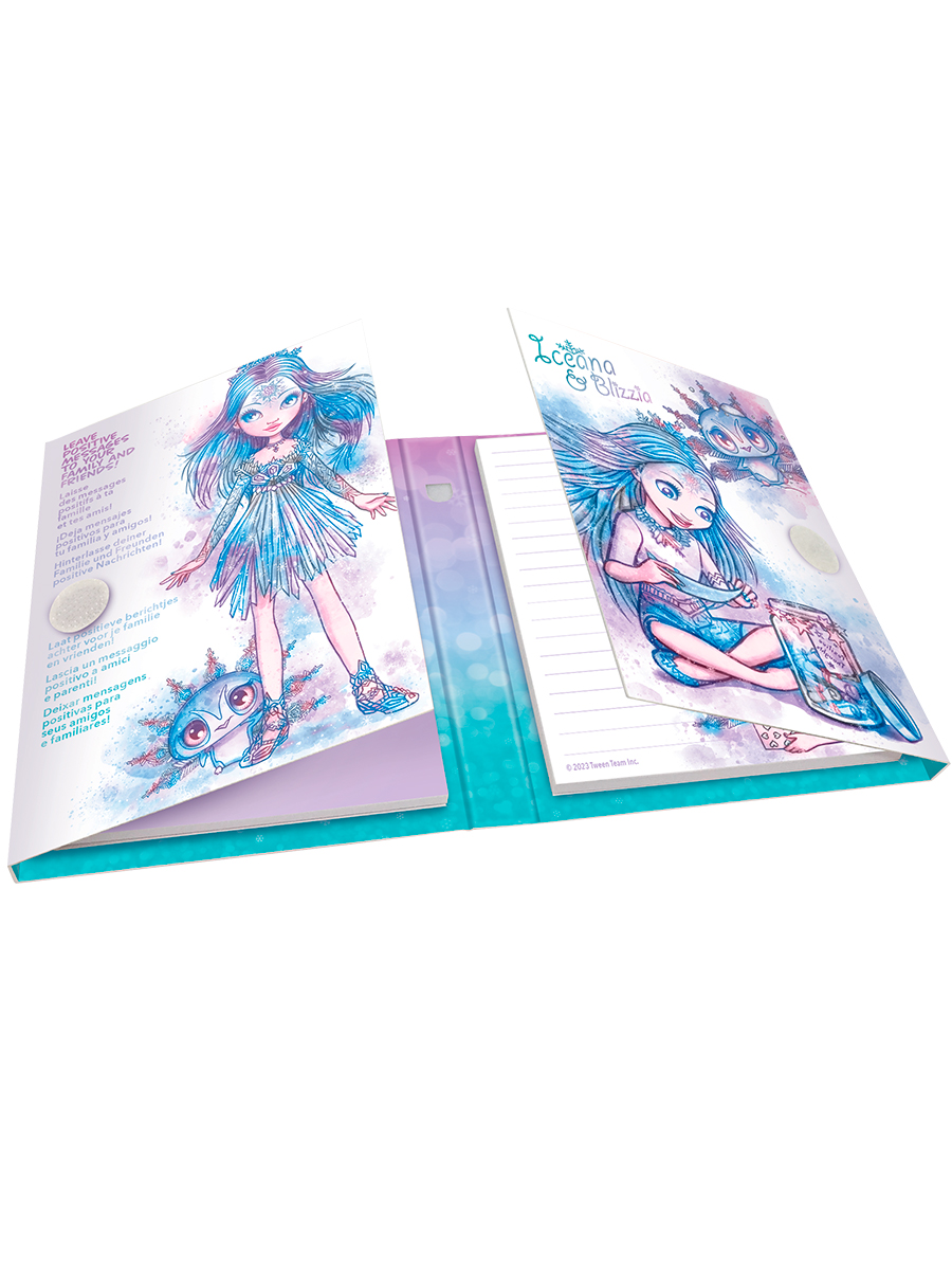 Набор канцелярский Nebulous Stars - фото 2