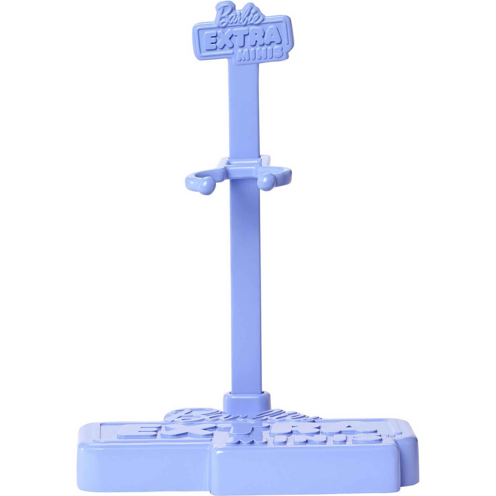 Кукла мини Barbie Extra Minis HGP65 - фото 7