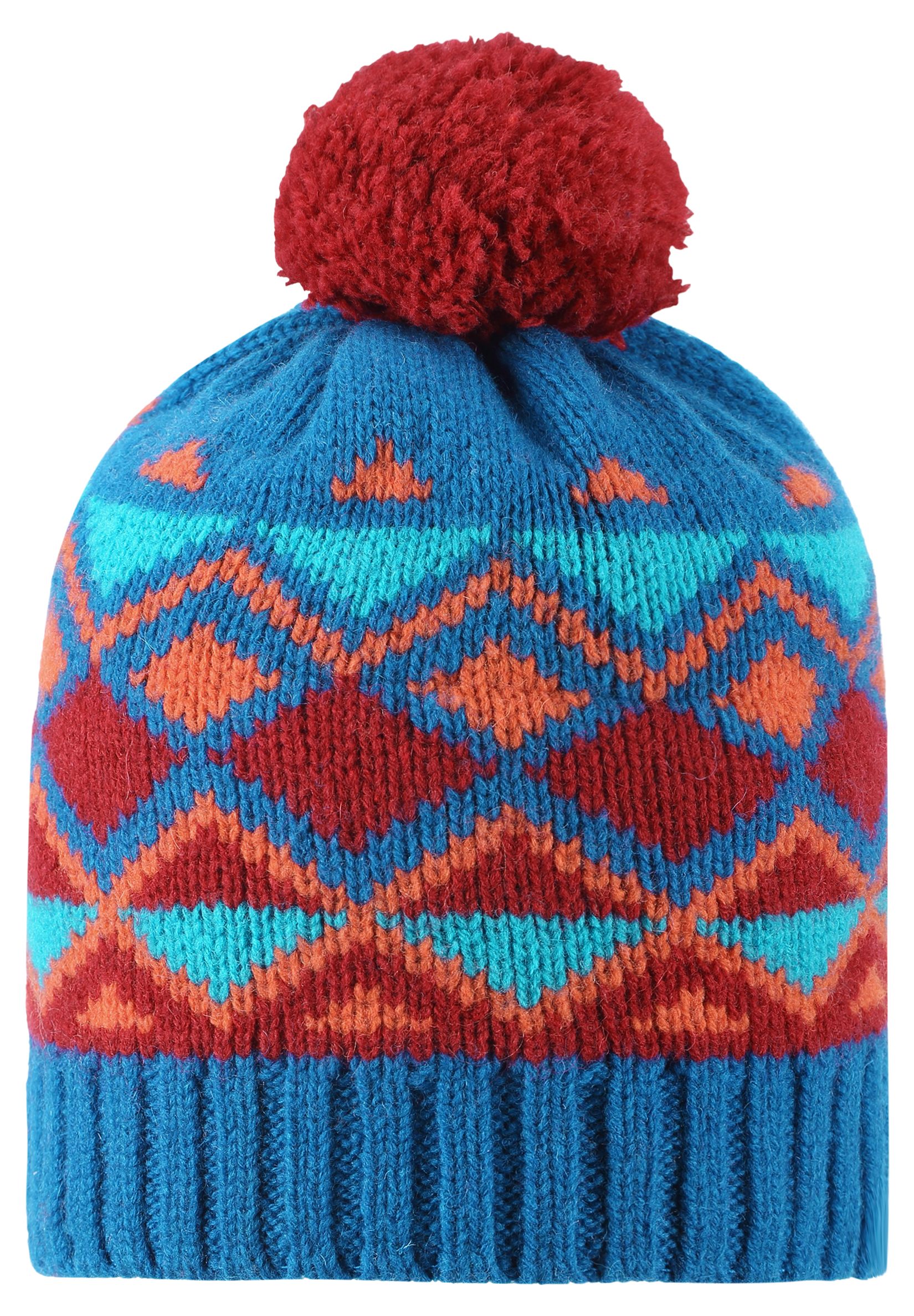 Шапка Reima 538101-7901 - фото 4