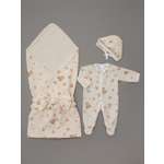 Комплект Luxury Baby