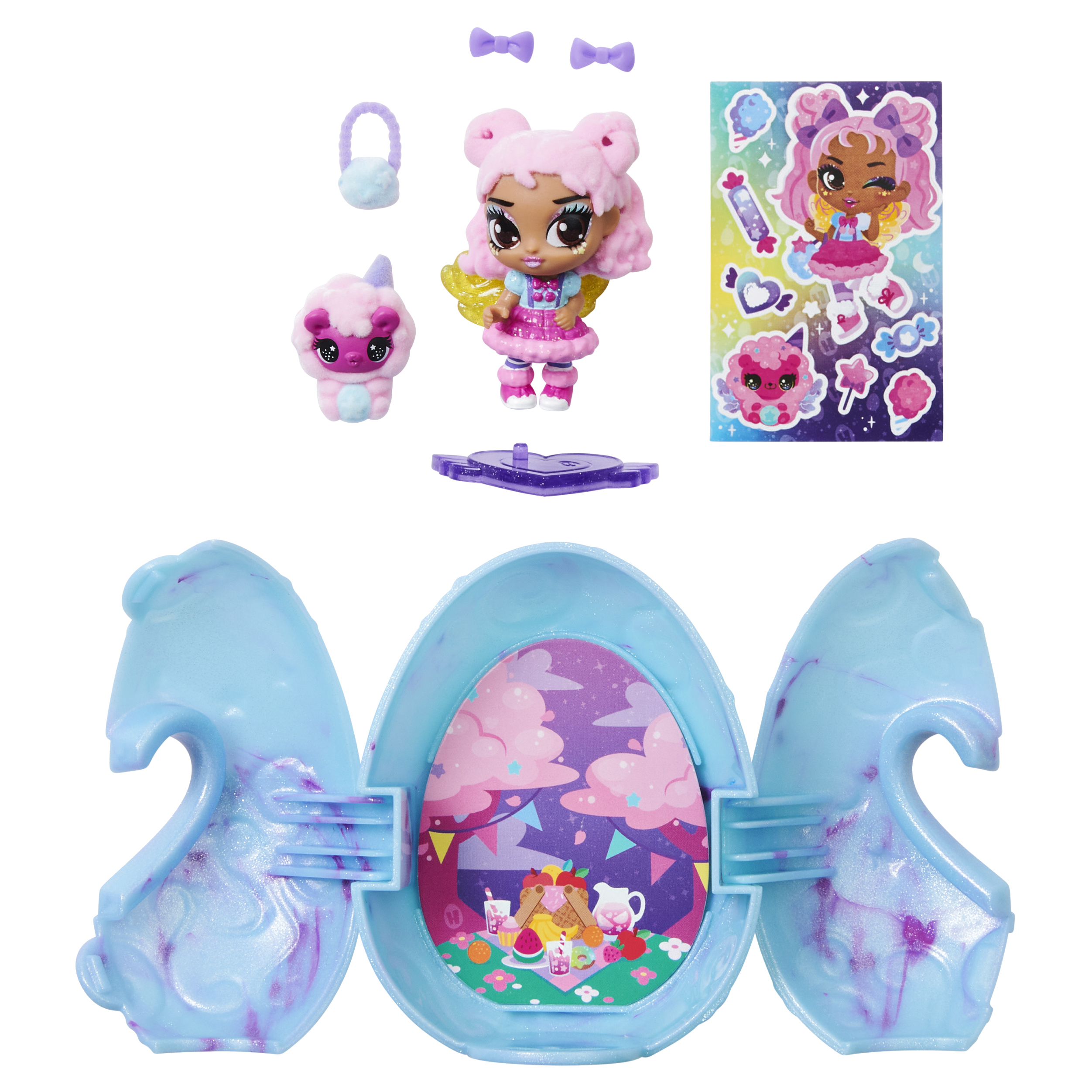 Игровой набор Hatchimals - фото 6