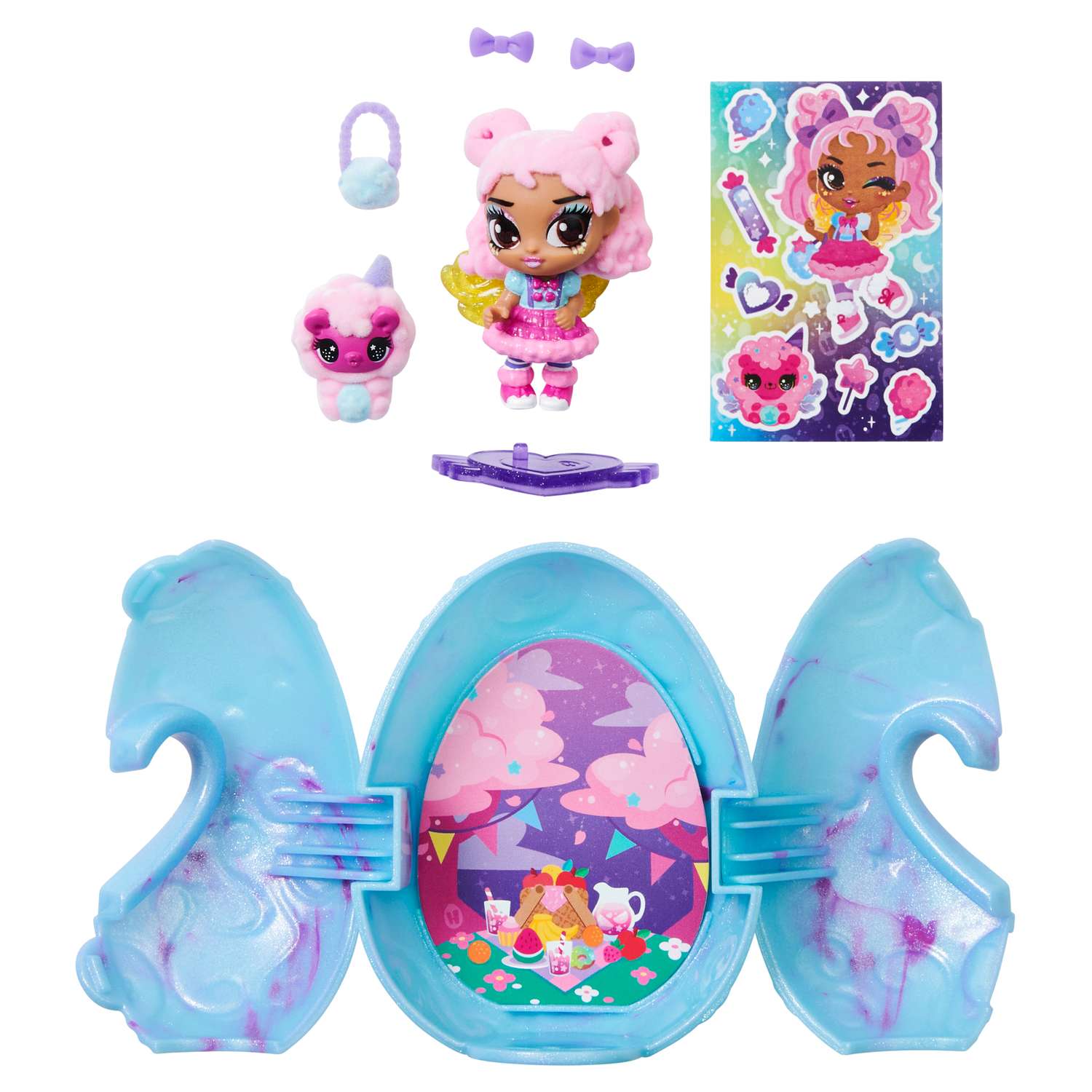 Игровой набор Hatchimals - фото 6