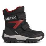 Ботинки GEOX