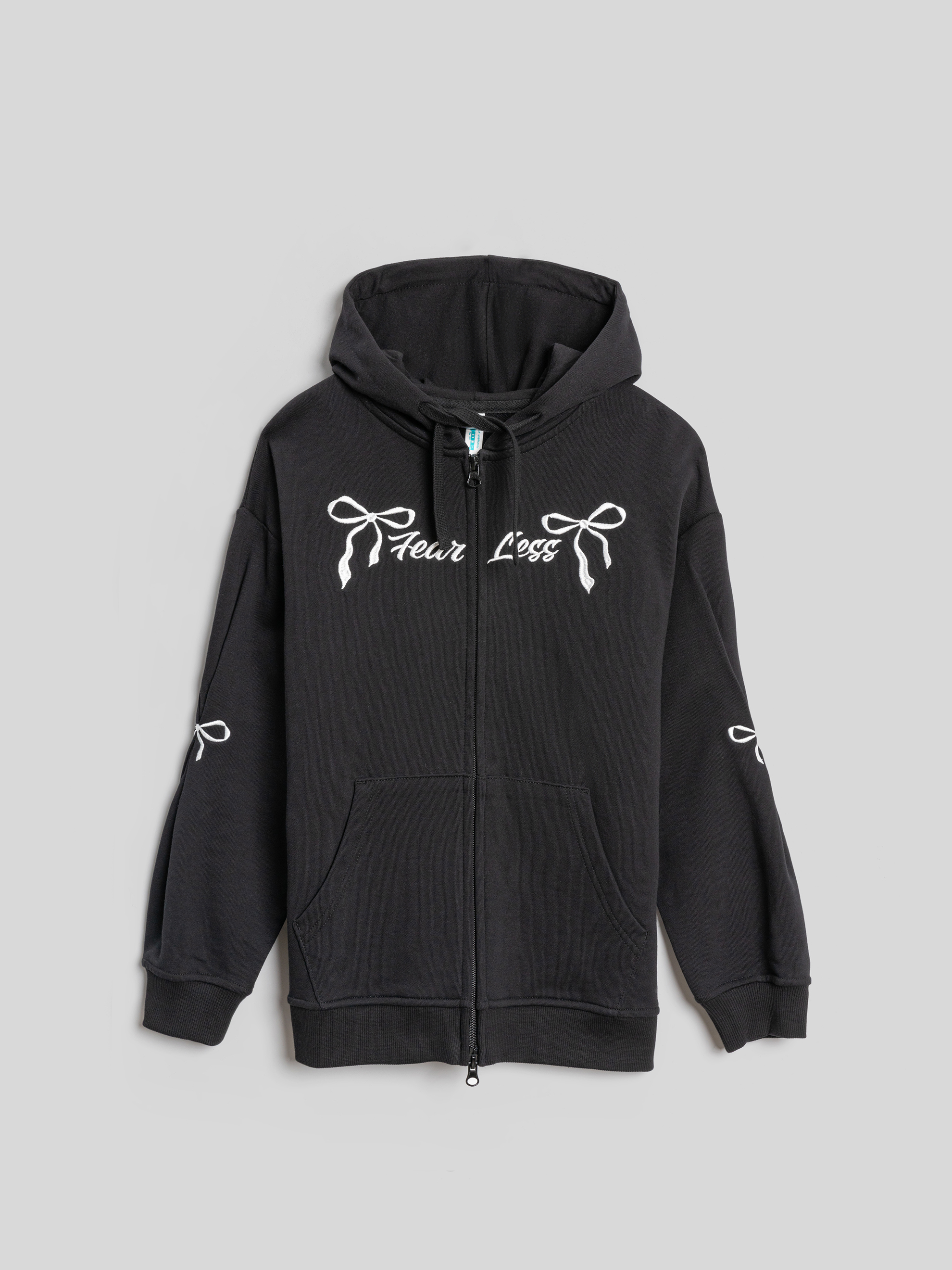 Толстовка Acoola 20241000016_0090065 - фото 4