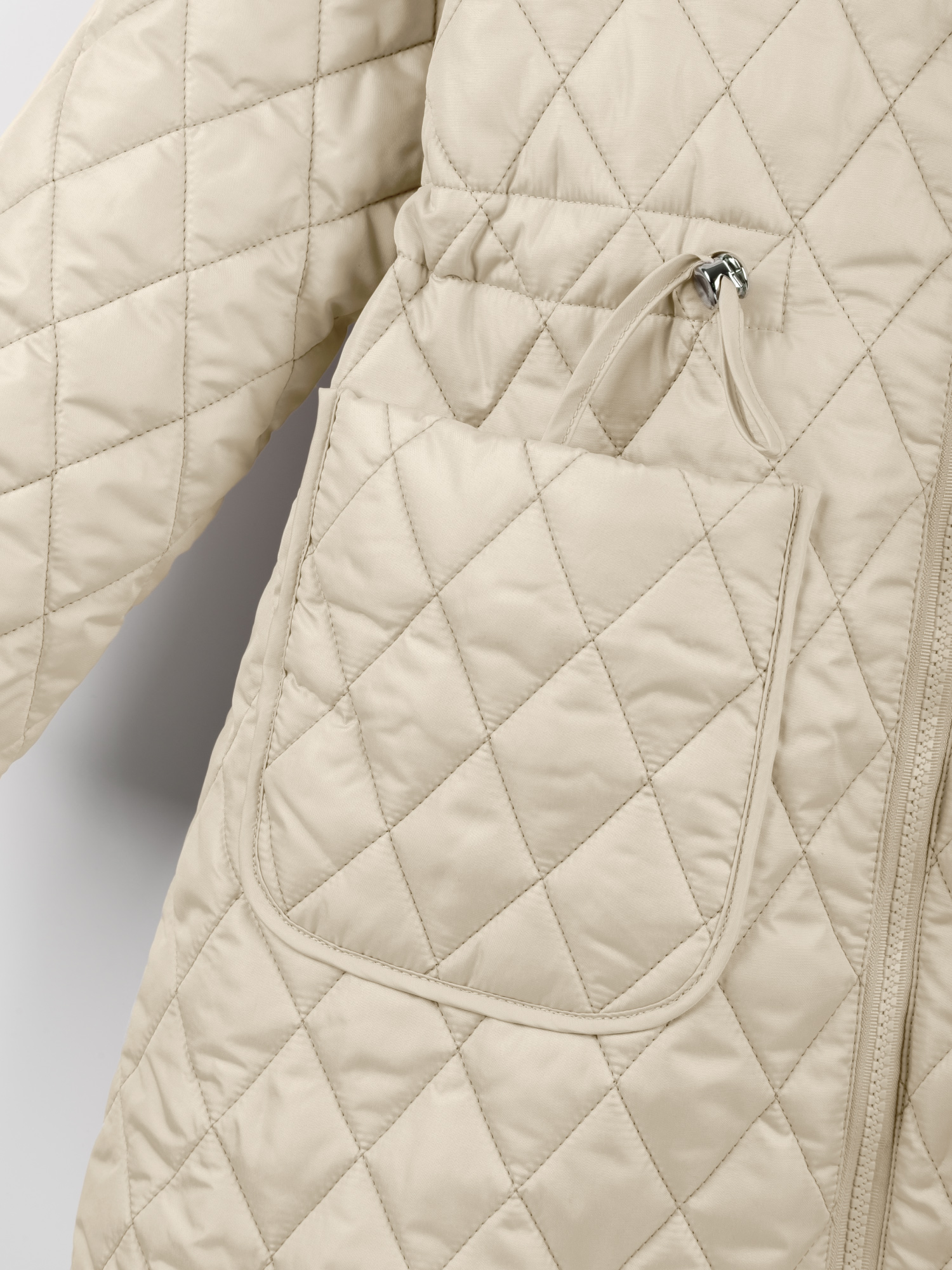 Пальто Amarobaby AB-OD26-PEARL29/03 - фото 14