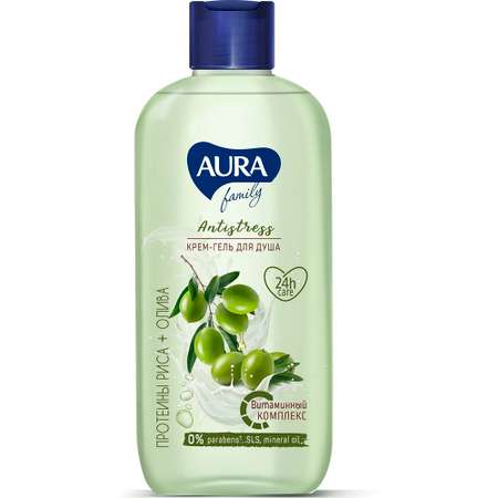 Гель-крем AURA 400 мл