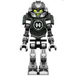 Фигурка LEGO Hero Factory Mini