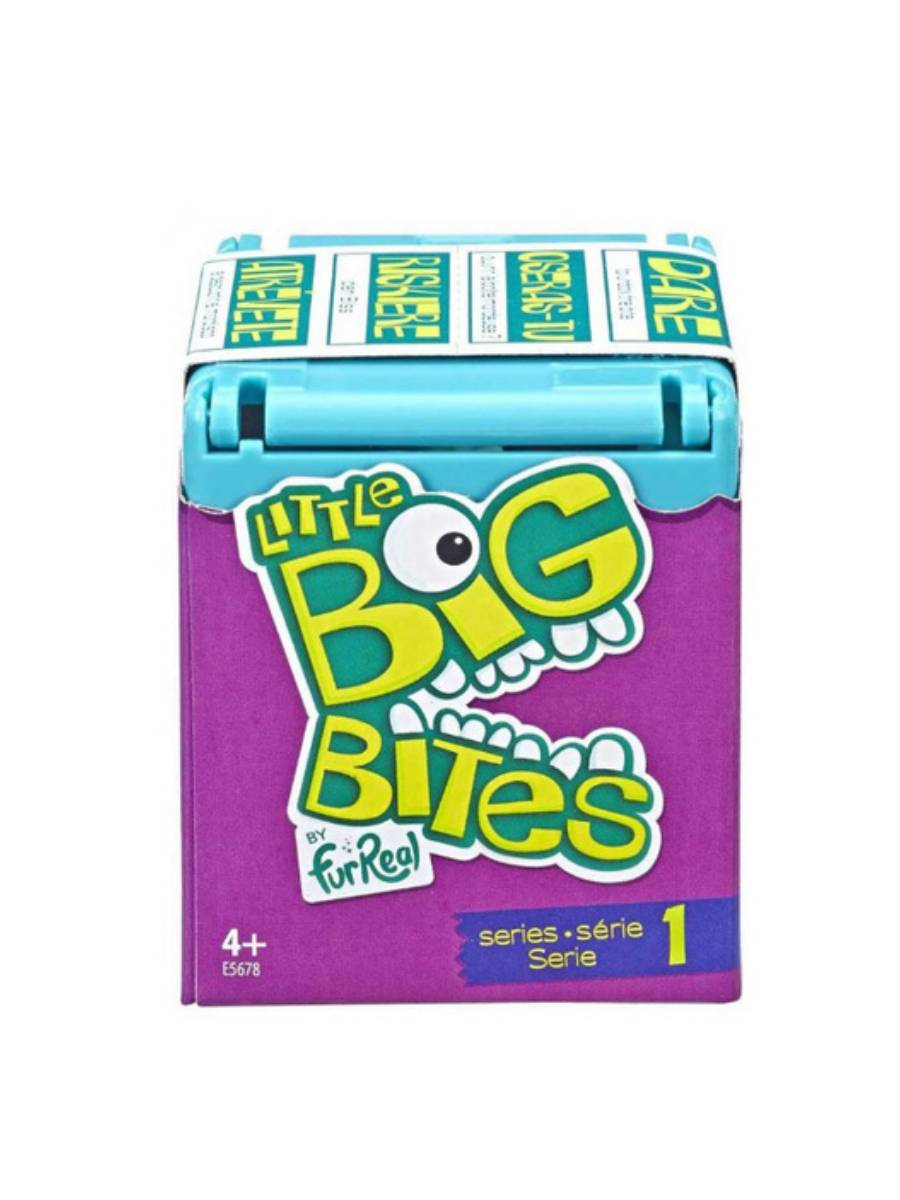 Фигурка FurReal Friends - фото 1