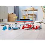 Конструктор LEGO DUPLO 10947 42 дет.