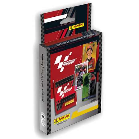 Наклейки Panini