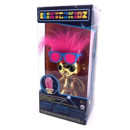 Робот РУ WowWee Электрокидс
