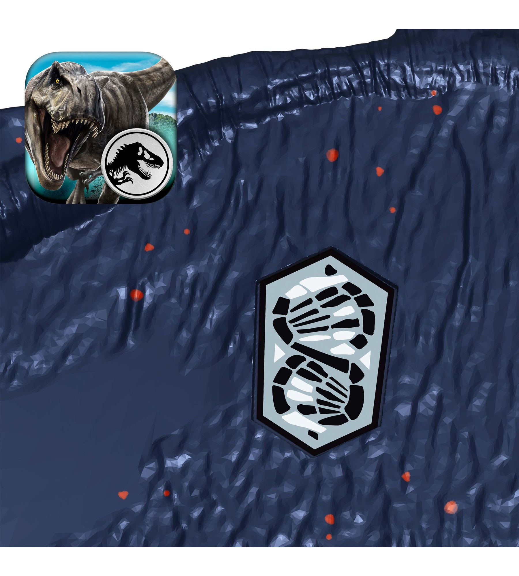 Фигурка Jurassic World Dimor - фото 5