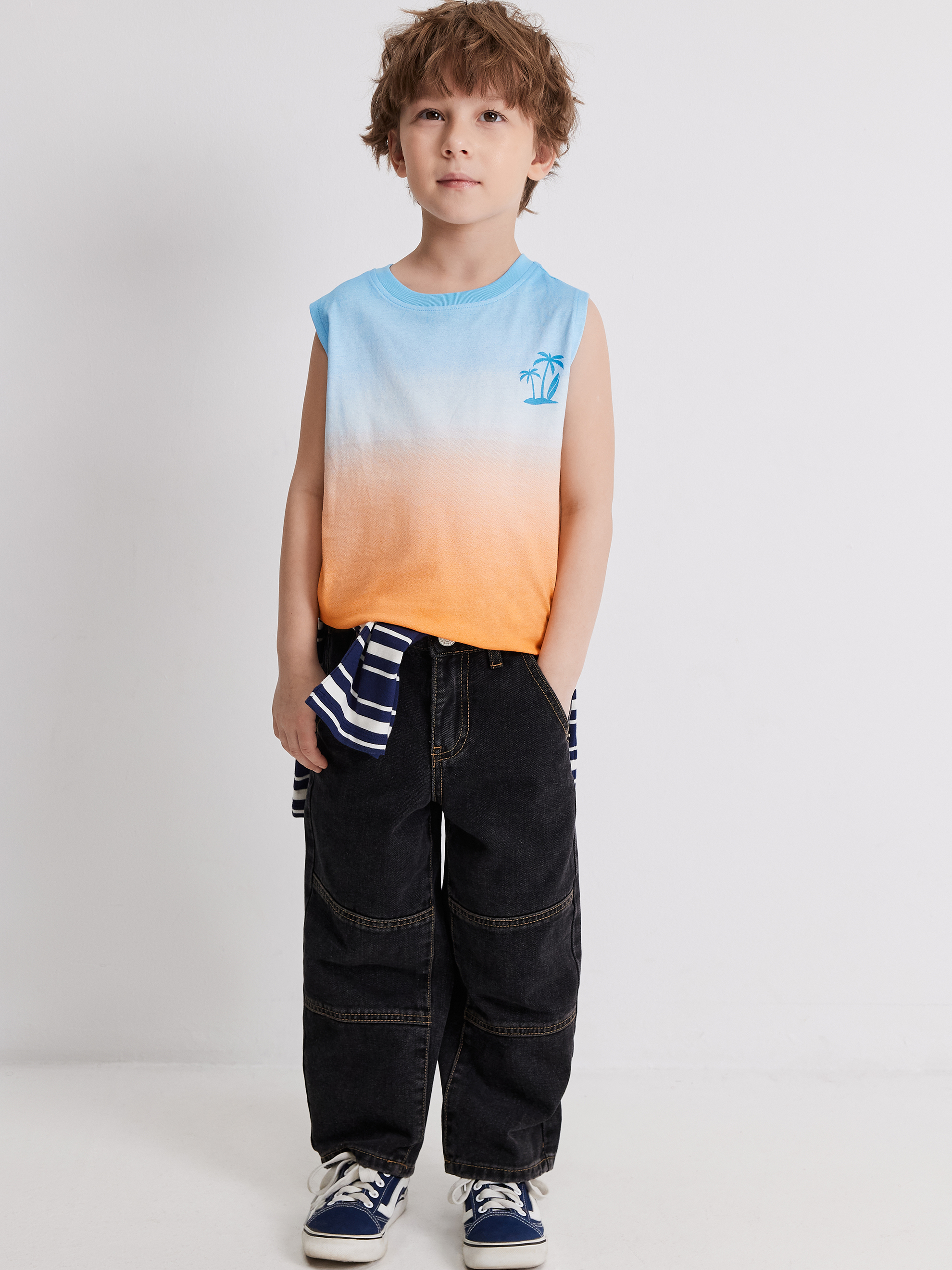 Майка Acoola 20124220074_0096494 - фото 6