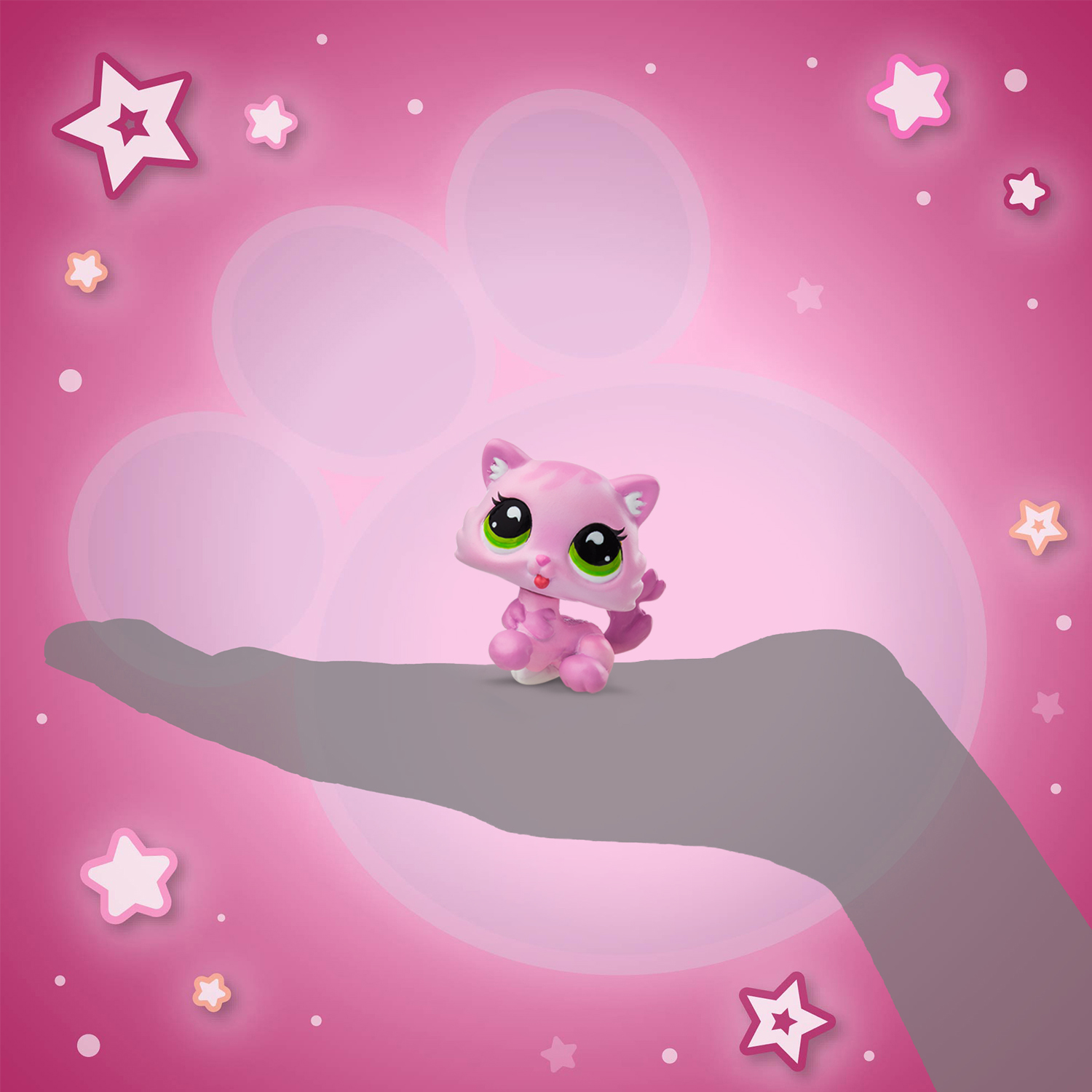 Игровой набор Littlest Pet Shop - фото 6
