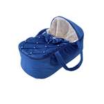 Люлька переноска ТОСЯ БОСЯ для новорожденного