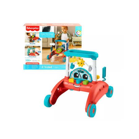 Ходунки Mattel
