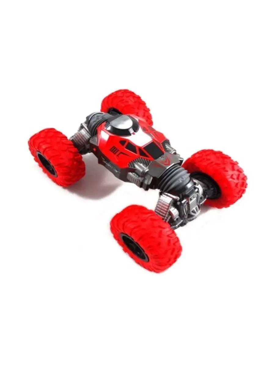 Автомобиль РУ Zhencheng - фото 2