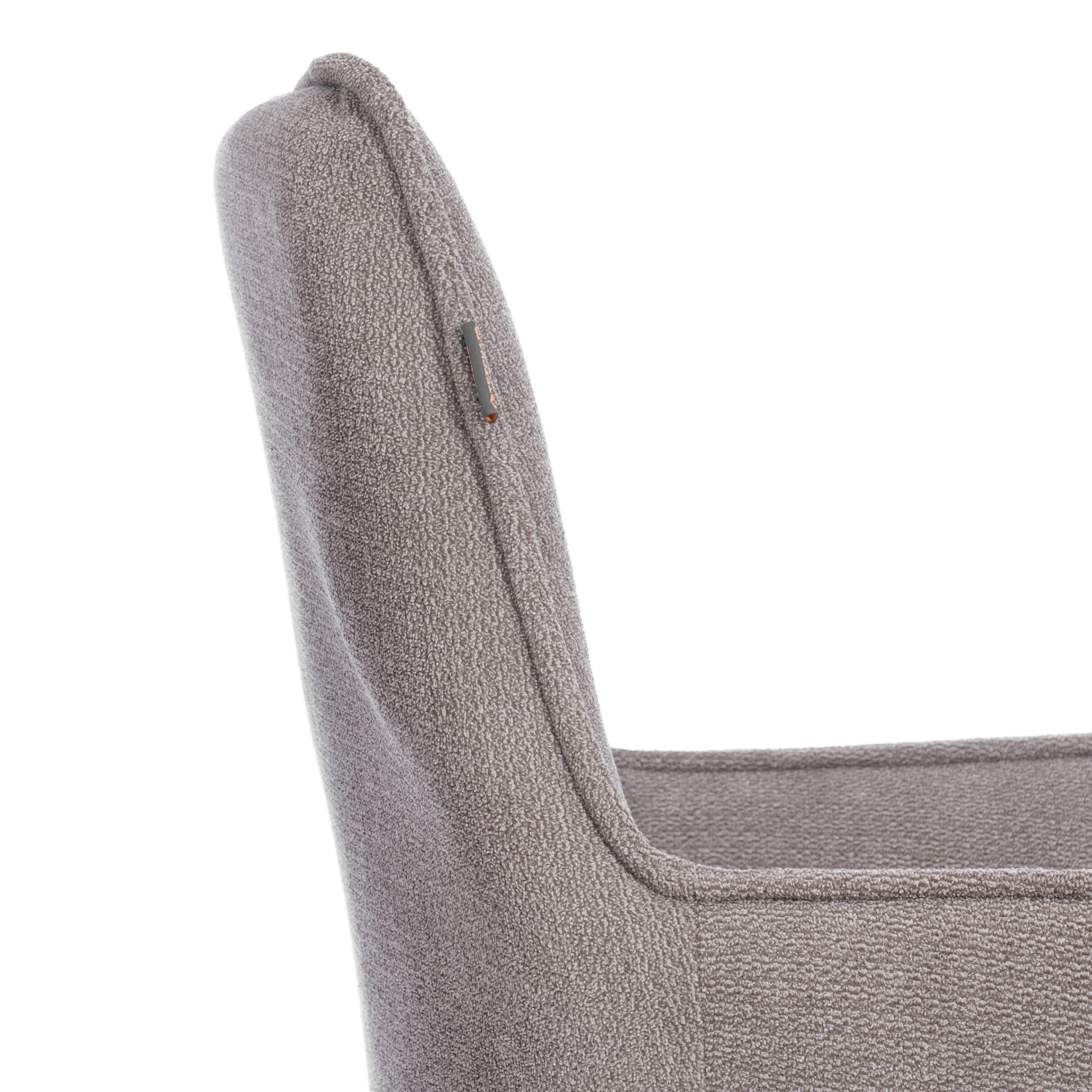 Стул TETCHAIR Murano/Мурано бежевый - фото 20