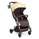 Коляска прогулочная Olsson Fluence Beige