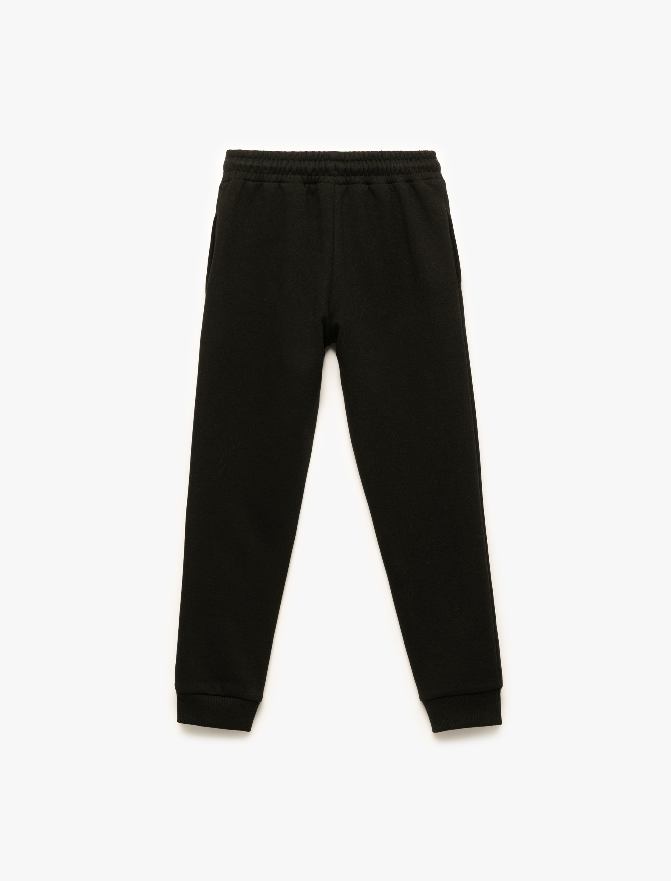 Брюки KOTON 6WKB40059TK999 - фото 2