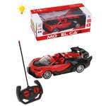 Автомобиль РУ Наша Игрушка 1:18