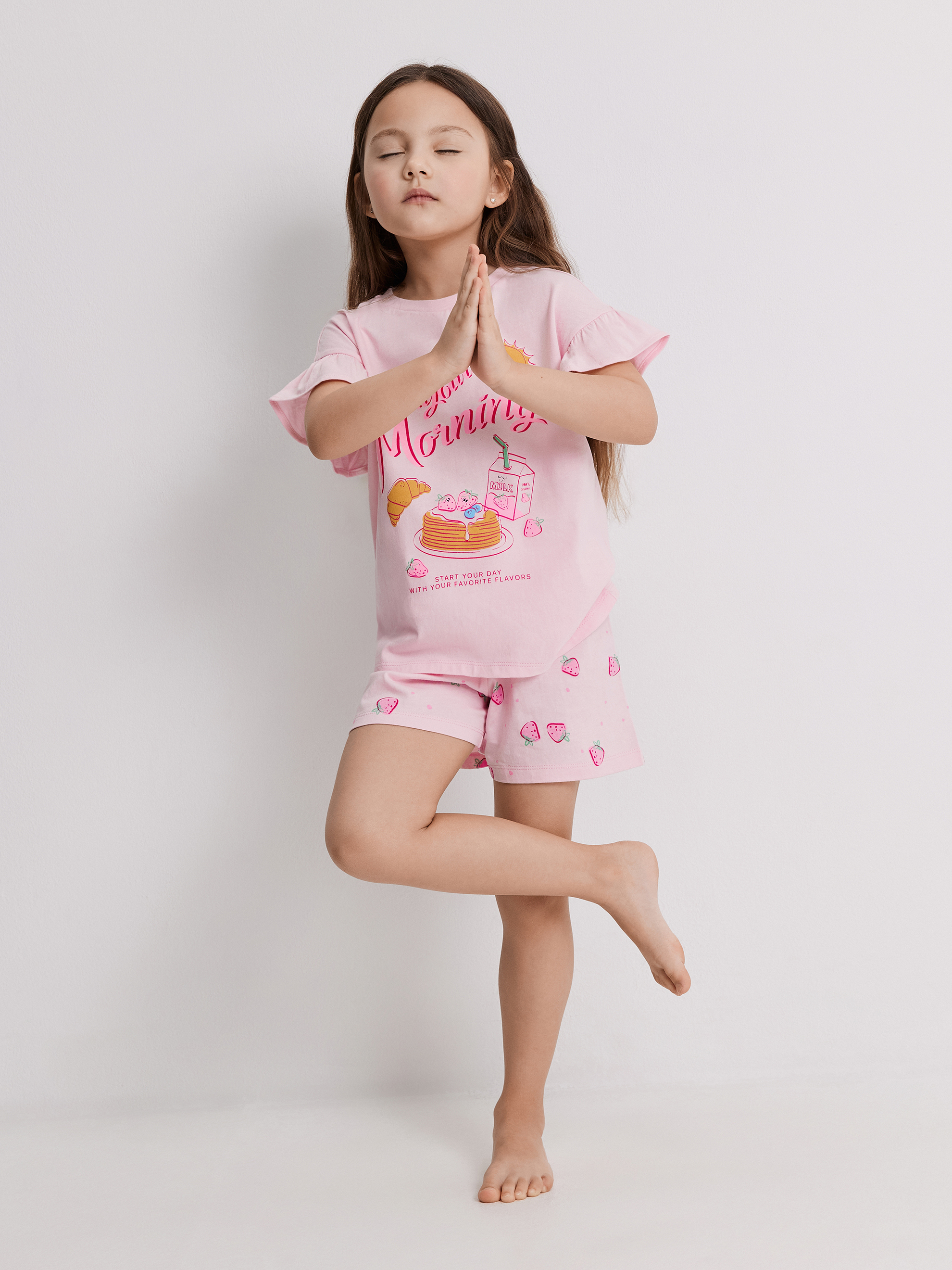 Пижама Acoola 20224280062_0094898 - фото 1