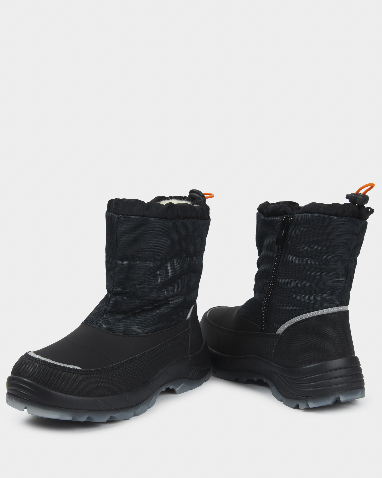 Дутики Frosterra W23FGtbSB-637-99 - фото 6