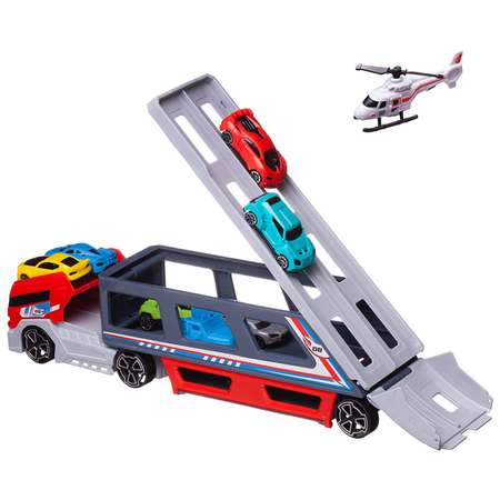 Игровой набор Abtoys