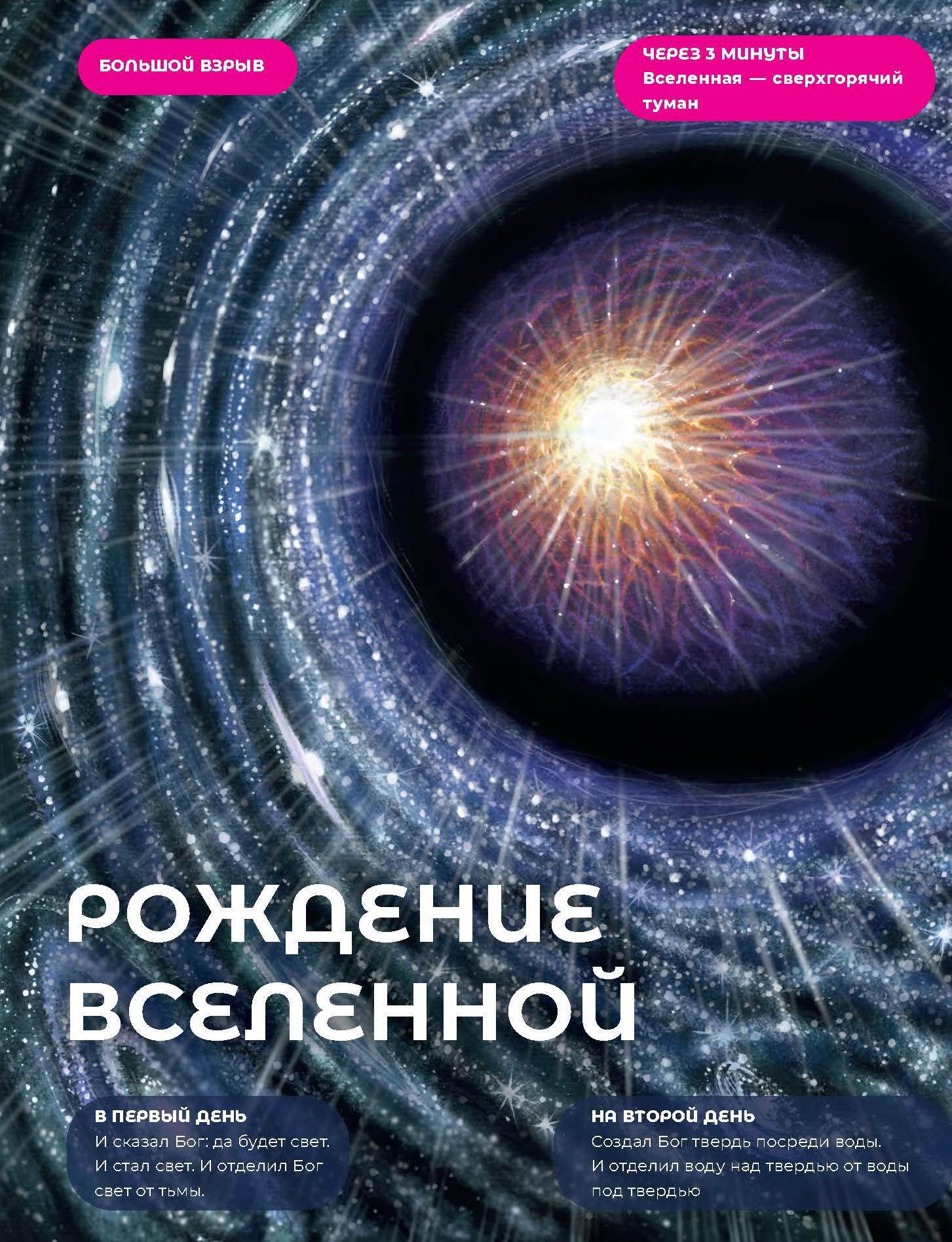 Книга Вольный Странник Это – просто космос Иллюстрированная энциклопедия - фото 6