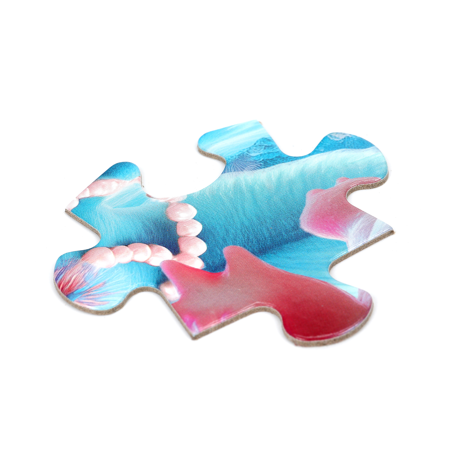 Пазл Умные игры Аксолотли классический - фото 4