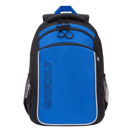 Рюкзак Grizzly