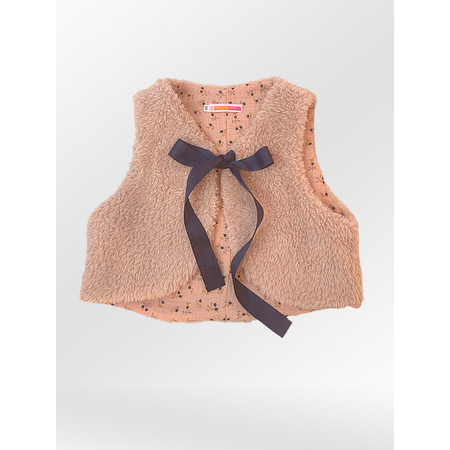 Жилет Little Dress Story