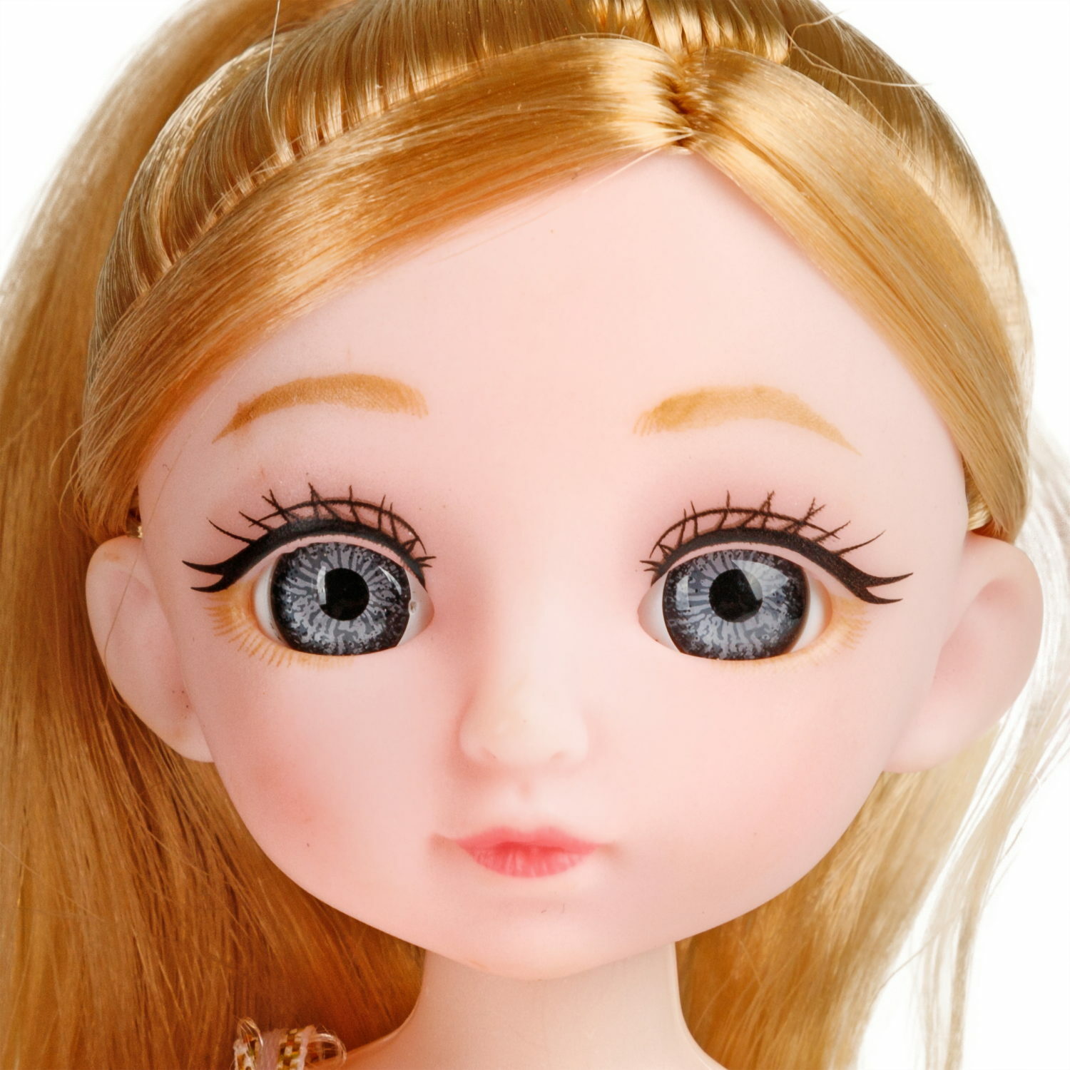 Кукла мини 1TOY Alisa Kawaii Т24360 - фото 7