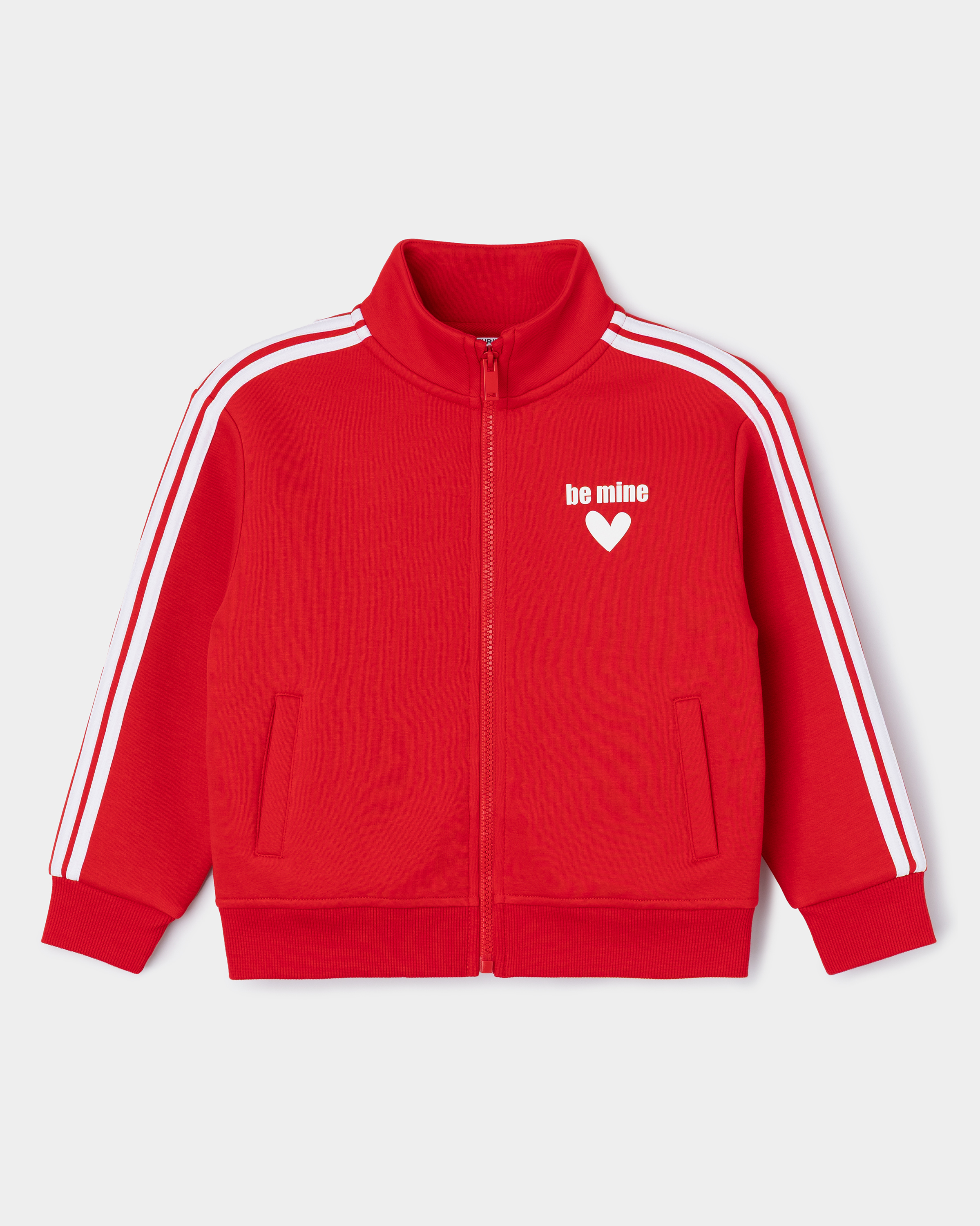 Толстовка Futurino S26FU3-G25kg-11 - фото 1