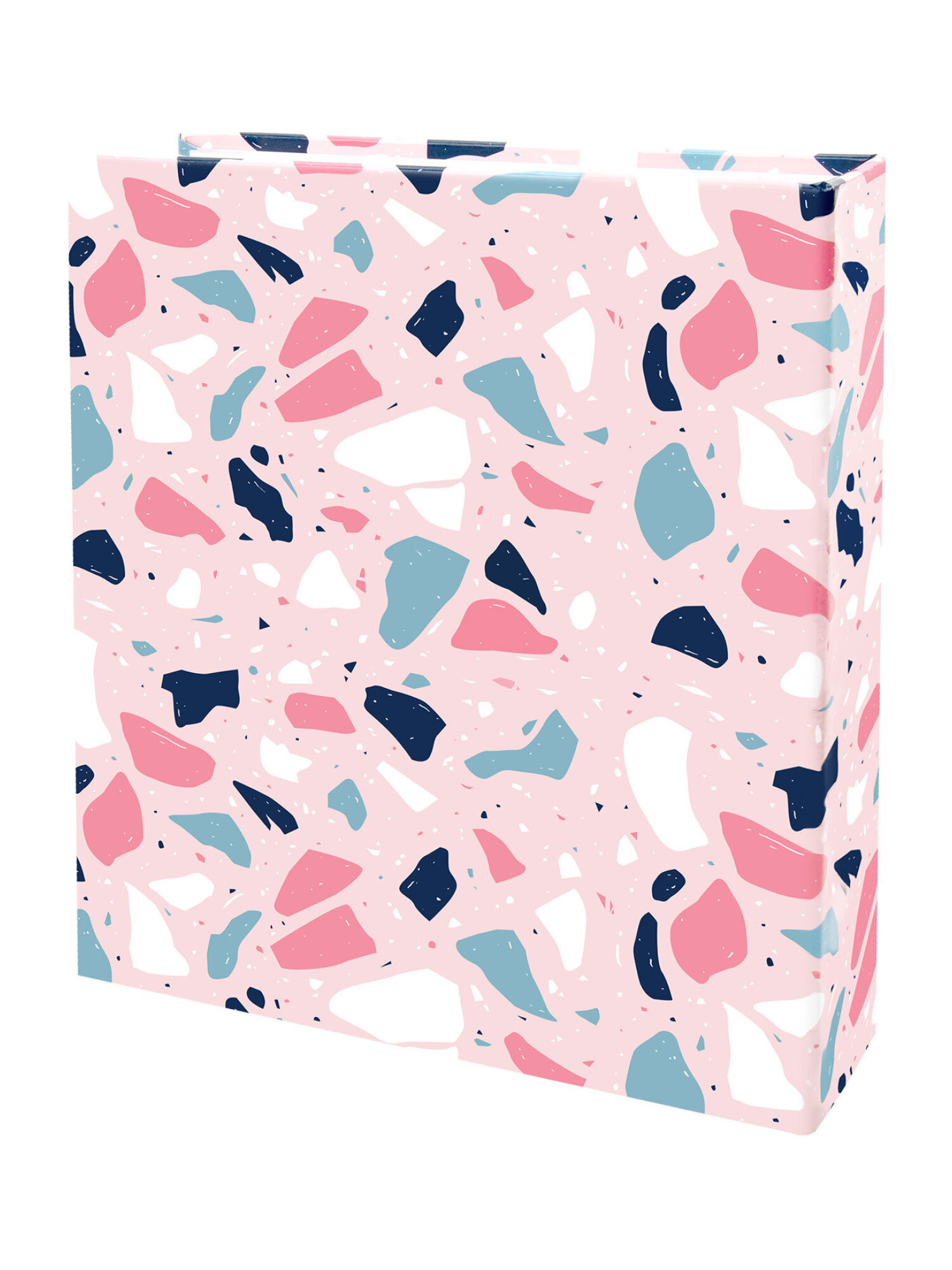 Фотоальбом для фотографий Brauberg семейный свадебный 200 фото 10х15 - фото 5