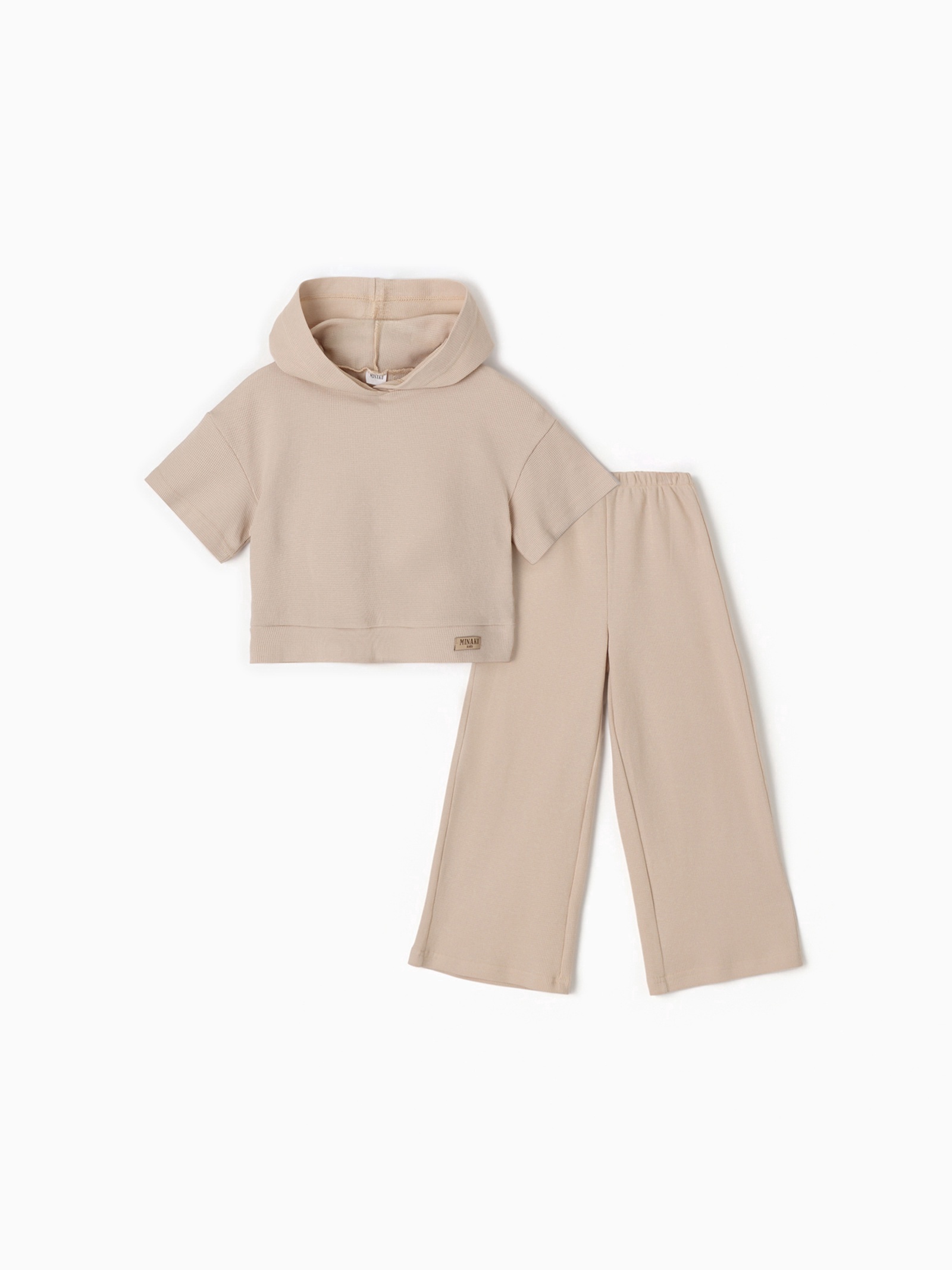 Костюм Minaku 10799305 - фото 4