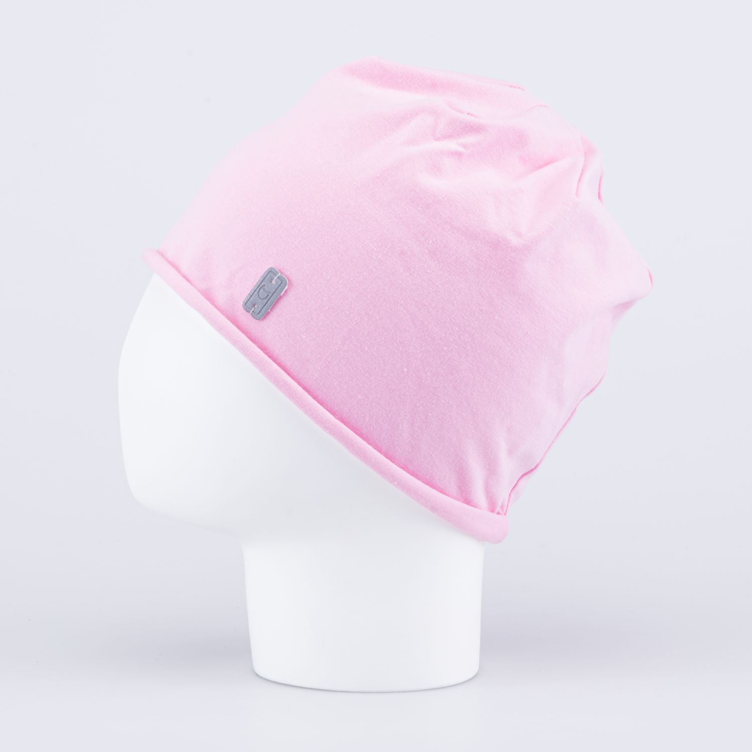 Шапка Котофей 07811794-41 - фото 2