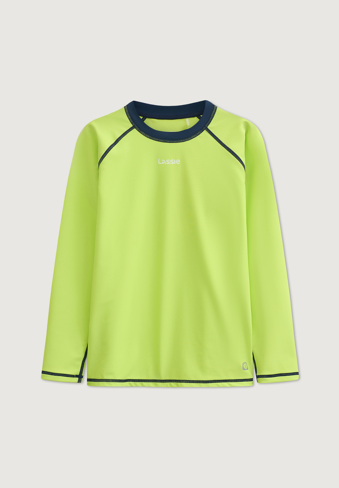 Футболка Lassie 72206309-8300 - фото 1