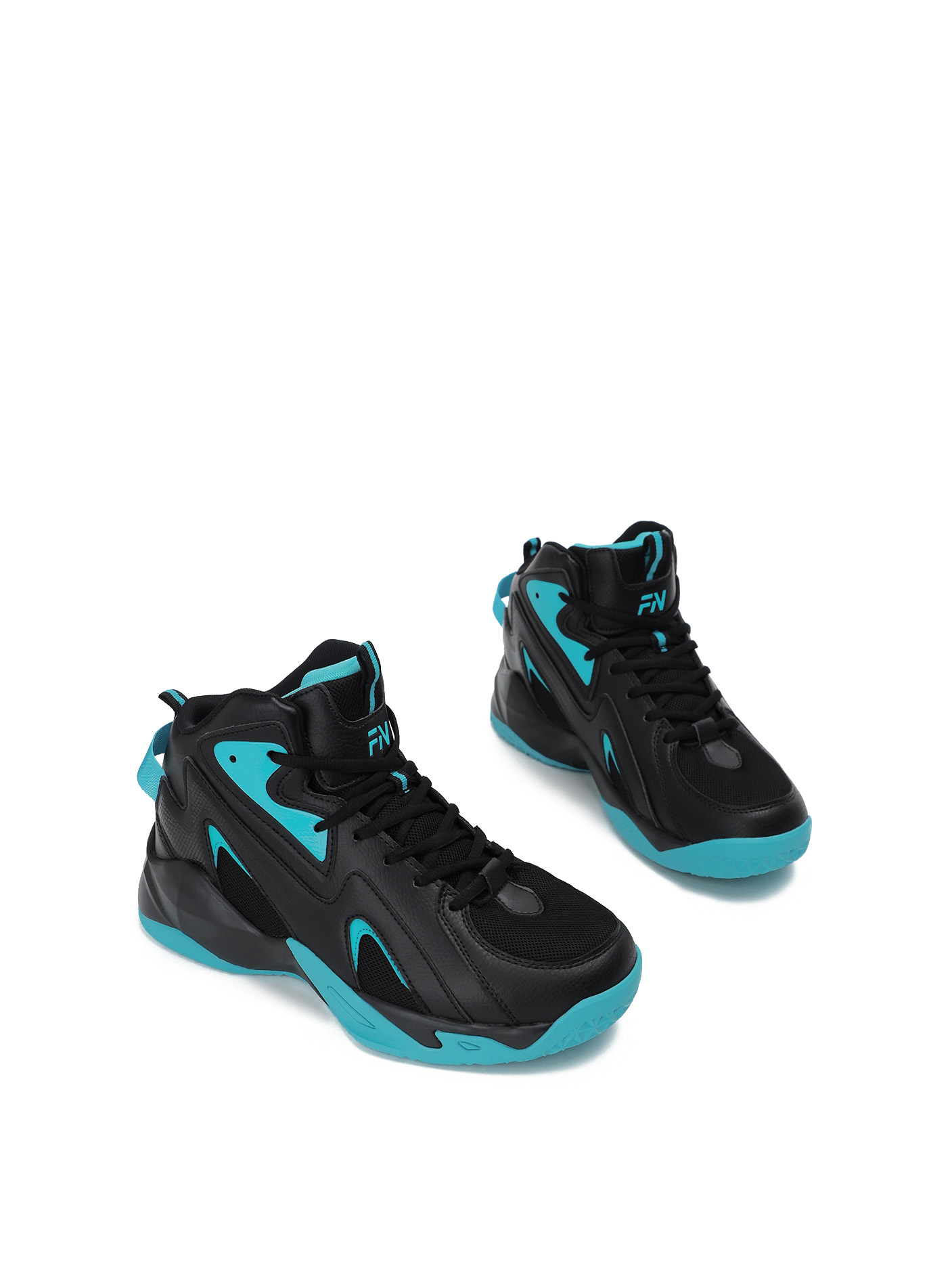 Кроссовки FN FN5011001-000 - фото 9