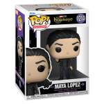Фигурка Funko Hawkeye Maya Lopez