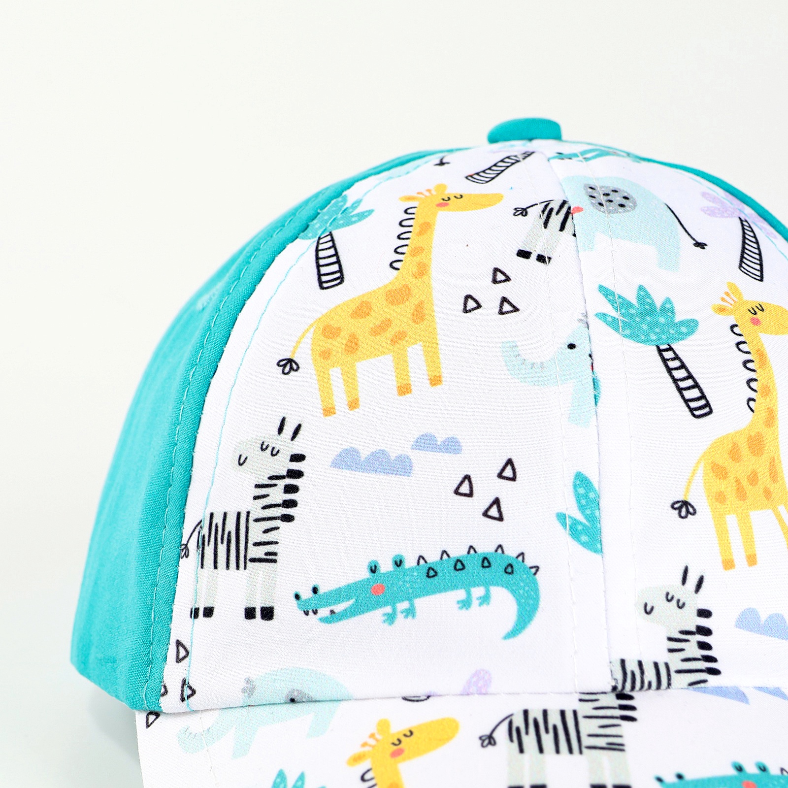 Кепка Sima-Land 10341514 - фото 6